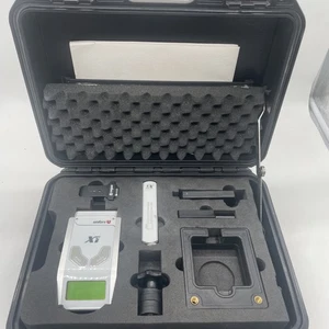 Unfors RaySafe Inc XI Base Survey Meter W Case + More 30 Day Warranty - Picture 1 of 5