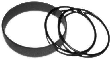 Уплотнительное кольцо амортизатора поршня KYB NO120214600201 Yamaha/Kawasaki/Honda/Husqvarna/Suzuki - Изображение 1 из 3