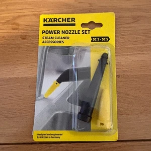 Offizielle Kärcher Dampfkraftdüse mit OVP - Bild 1 von 6