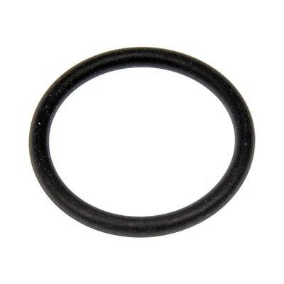 For Cadillac Catera 1997-2001 Engine Oil Drain Plug Gasket Rubber Material Black - Image 1 of 4