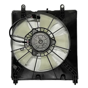 Radiator Thermo Cooling Fan Assy (LH Side) for Honda Jazz GF/GK 14-21 L15 - Picture 1 of 1