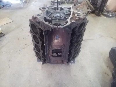 6.7L Engine Cylinder Block | Fits 2011-2016 Ford F250 F350 F450 F550 - Image 1 of 4