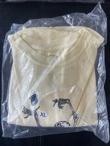 Familia Skateshop Nike SB Send Help Dunk T-Shirt XL Todd Bratrud - Bild 1 von 3