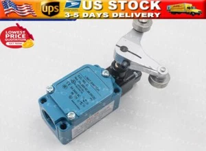 Interruptor de límite 1 pieza HONEYWELL SZL-WL-D nuevo envío rápido - Imagen 1 de 3