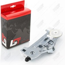 ALZACRISTALLI COMPLETO POSTERIORE SINISTRO PER BMW 5er e39 fino a 1999 ORIGINALE LST ELETTR