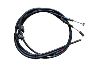 MG TF MGF 1.8 1.6 Rear left and right hand brake cables - Low miles - Picture 1 of 1