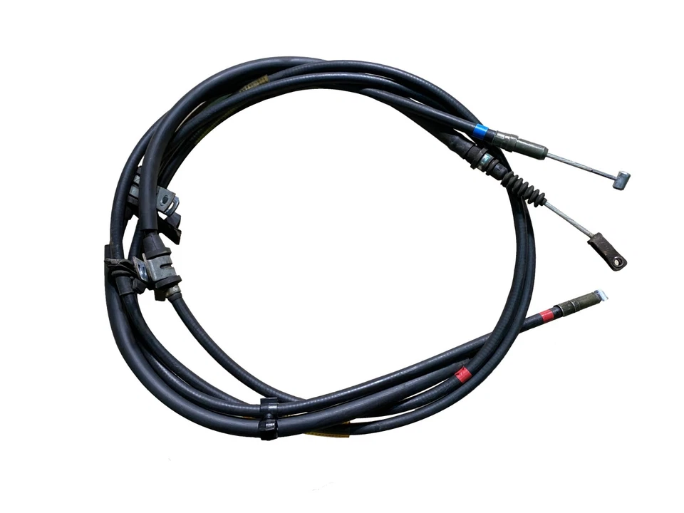 Задние левые и правые тормозные тросы MG TF MGF 1,8 1,6 — малое расстояние  - Изображение 1 из 1