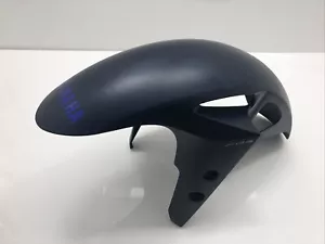 ♻️ Yamaha Yzf R3 Abs 2019 -2022 Eu4 Front Mudguard ♻️ - Picture 1 of 10