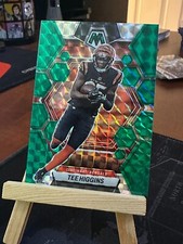 2023 Panini Mosaic Football Parallels, Color, Rookies, Inserts, Pride, Debut