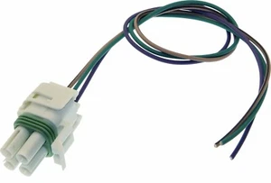 Torque Converter TCC 700R4 4L60 Connector Pigtail Wiring Harness TPI TBI Camaro - Picture 1 of 1