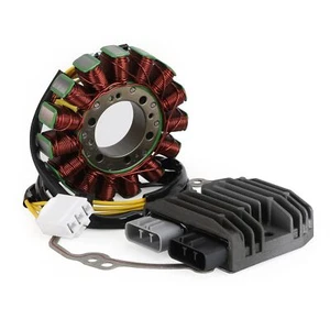 Stator,Regler,Dichtung für Kawasaki ZX14R ZZ-R 1400 ZXT40A ZXT40C ZXT40E 06-21 - Picture 1 of 9
