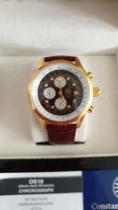Constantin Durmont Chronograph - Bild 1 von 3