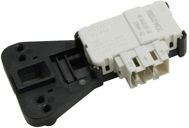 Samsung DC64-01538A Washing Machine Door Interlock ZV-446L5 - Image 1 of 1