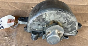 1942 46 Ford Mercury Trico Windshield Wiper Vacuum Motor Working - Picture 1 of 8