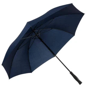 Beretta Shooting Umbrella Blue Total Eclipse - Picture 1 of 3