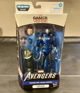 marvel legends Iron Man Avengers Gamer Verse Atmosphere Armor - Bild 1 von 2