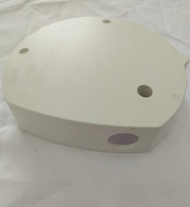 Roland BN-20 rechte und linke Seitenabschlüsse BN-20 DRUCKERTEILE - Bild 1 von 5