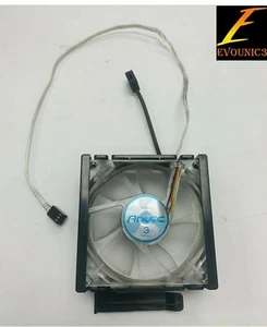 Antec 3-Speed System Case Fan 3pin 120319A - Picture 1 of 5