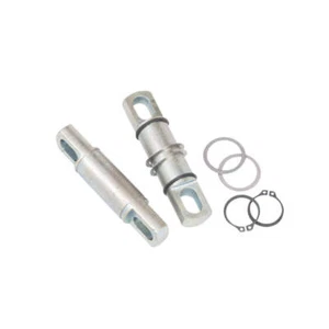 Aldan American Shock Mount T-Bar Kit 3.5 In. Pair MII Phantom Defcon GM - Picture 1 of 1