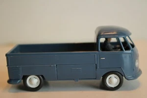 Wiking Volkswagen Truck with Driver, Nice Original - Picture 1 of 9
