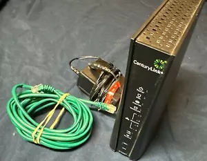 Centurylink C1100T Wireless Router -Century Link - Picture 1 of 2