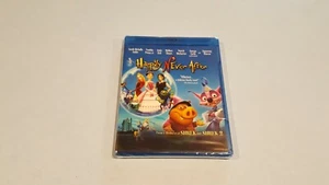 Happily NEver After (Blu-ray Disc, 2007) New - Picture 1 of 1