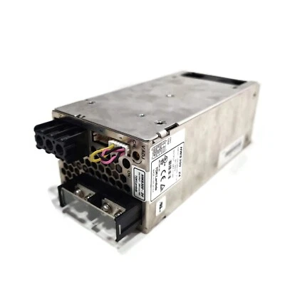 TDK-Lambda HWS300-24 Power Supply. 24 Volts 14 Amps. Made in Malaysia - Image 1 of 4