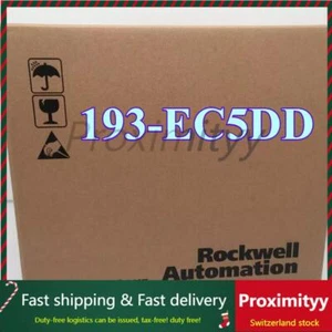 193-EC5DD AB Overload Relay Fast Shipping 193EC5DD NEW US Free Tax - Bild 1 von 4