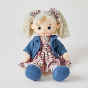 Jiggle & Giggle My Best Friend Doll Freya - Picture 1 of 3