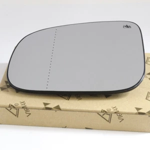 Mirror for Volvo 2011-2018 S60 | 2012-2016 S80 | 2015-2018 V60 Driver Left Side - Picture 1 of 6
