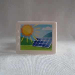 NEW 2022 Barbie Career Eco-Leadership Team Renewable Energy Engineer Doll Tablet - Picture 1 of 3