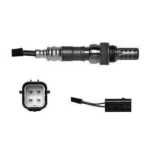 Denso Oxygen Sensor 234-4140 for Mazda Ford Kia Mercury MX-3 Protege 1992-2000 - Picture 1 of 3