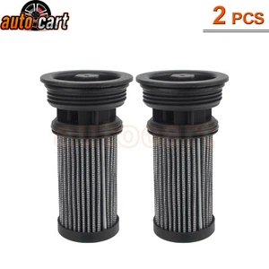 Set of 2 New For Toro Parker Hydraulic Filter Element 117-0390 Z Master - Picture 1 of 9