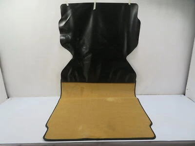 10 Alfombrillas Porsche Panamera Turbo 970 #1205, alfombrilla maletero beige Foto 1 de 4