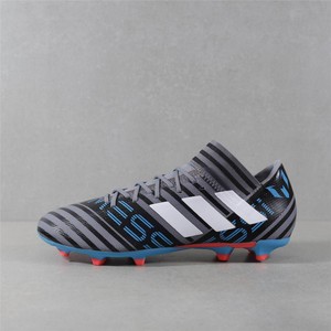 adidas grey boots