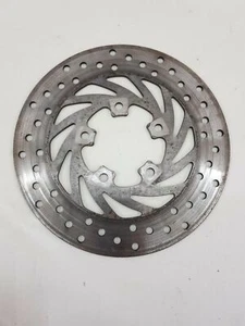 DISCO FRENO ANTERIORE APRILIA LEONARDO 250 2001 2002 2003 2004 2005 - Picture 1 of 3