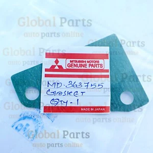 Mitsubishi GASKET,OIL FILTER BRACKET MD363755(MD363755) - Picture 1 of 4