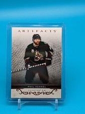 Phil Kessel #123 2021-22 Upper Deck Artifacts NHL