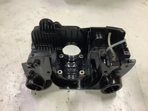 NEW OEM POULAN PRO PR5020 CHAINSAW ENGINE CRADDLE / HOUSING / CRANKCASE - Picture 1 of 2
