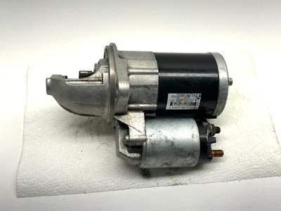 Motor de arranque OE SUBARU 2015 2016 2017 2018 2019 Subaru Legacy 23300AA71A Foto 1 de 4