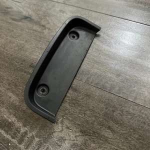 2015-2022 Ford Mustang GT S550 Center Console Insert Trim Panel FR3B-63045P04-A - Picture 1 of 5