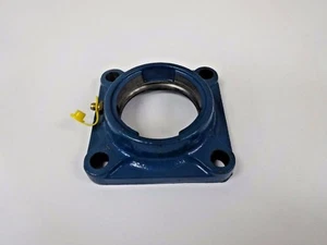 SKF FY 1. 3/8 TF 4 BOLZEN GEFLANSCHT - Bild 1 von 5