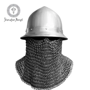 Slavic Kettle Hat - Picture 1 of 2