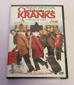 Weihnachten mit den Kranks DVD (2004) Urlaub/Kult - Tim Allen Jamie Lee Curtis - Bild 1 von 3