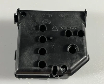 Siemens HE378GAGAS0 Backofen Anschlussklemme Lüsterklemme   9001388598 #1920-12N - Bild 1 von 3