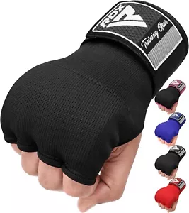 Boxing Hand Wraps by RDX, Boxing, Gloves, Muay Thai, Wrist Wraps, Padded Gloves - Picture 1 of 37