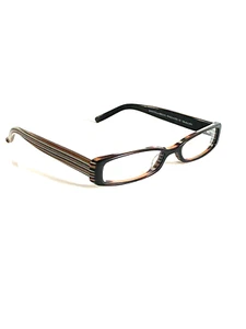 Originale Designbrille BOOTH & BRUCE ENGLAND - Mod. 836 MOCCIATTA - Bild 1 von 5