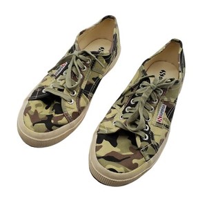 Las mejores ofertas en Zapatillas deportivas Superga verde para Mujeres |  eBay