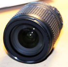 Nikon Dx Vr Af S Nikkor 18   105 Mm 1 35 56 G Ed Defekt