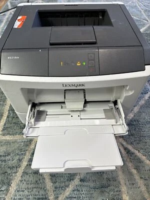 Lexmark MS310dn Workgroup Laser Printer - Image 1 of 4